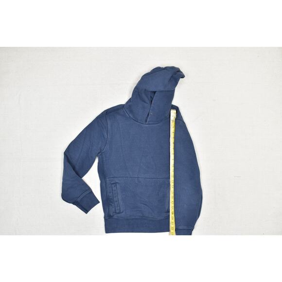 Levi's Skateboarding Collection Hoodie Men's Regular Size Small Blue - Picture 5 of 8